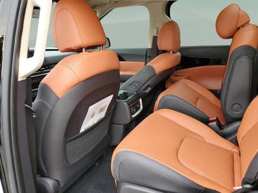 2026 Kia Carnival SX Prestige