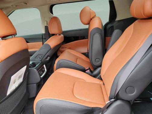 2026 Kia Carnival SX Prestige