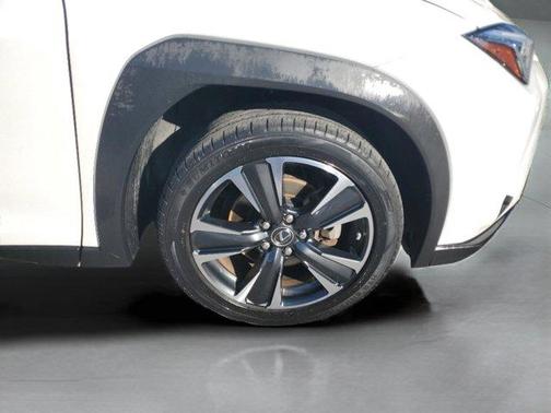 2021 Lexus UX 200 Base