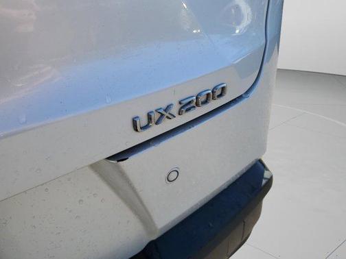 2021 Lexus UX 200 Base