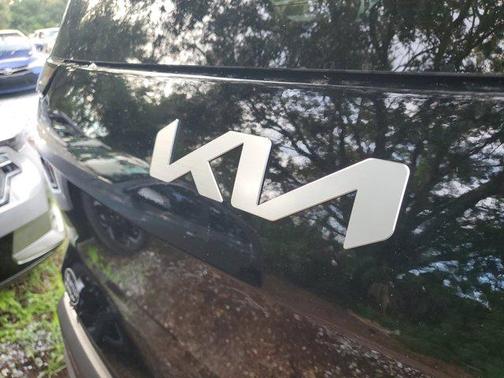 2026 Kia EV9 Light Long Range