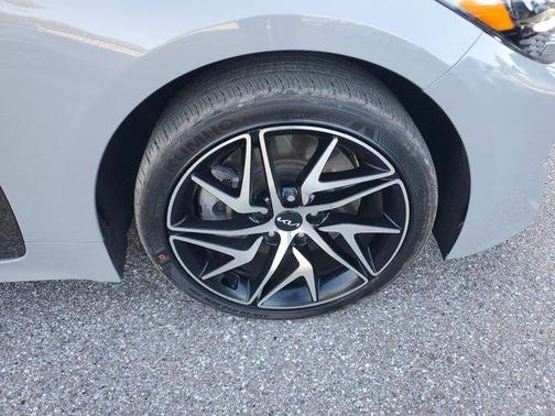 2023 Kia Stinger GT-Line