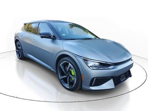 2023 Kia EV6 GT