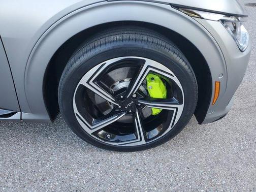 2023 Kia EV6 GT