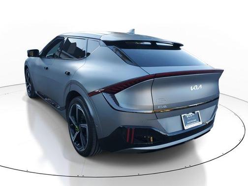 2023 Kia EV6 GT