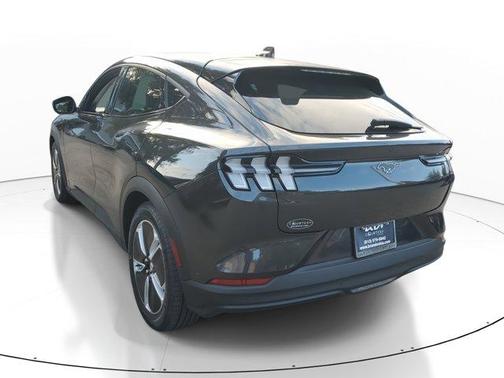 2022 Ford Mustang Mach-E Select