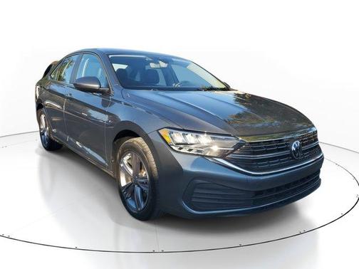 2023 Volkswagen Jetta 1.5T SE
