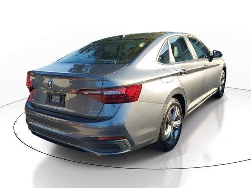 2023 Volkswagen Jetta 1.5T SE