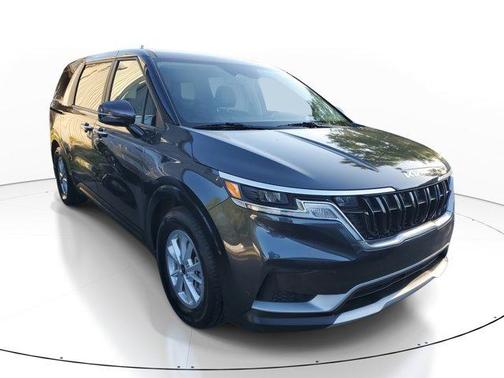 2023 Kia Carnival LX