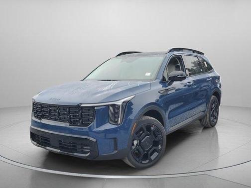 2026 Kia Sorento SX