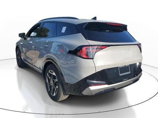 2026 Kia Sportage SX