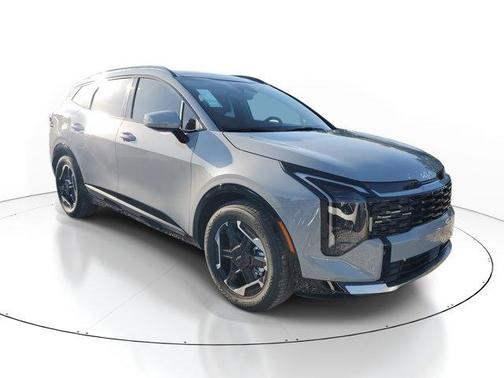 2026 Kia Sportage SX