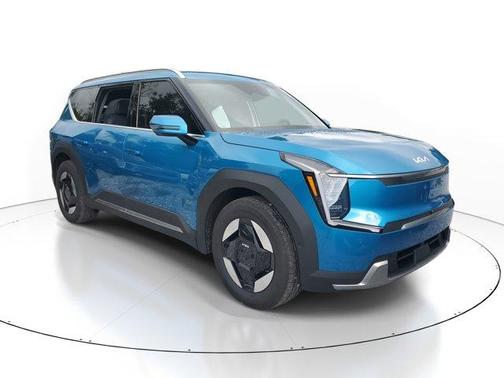 2026 Kia EV9