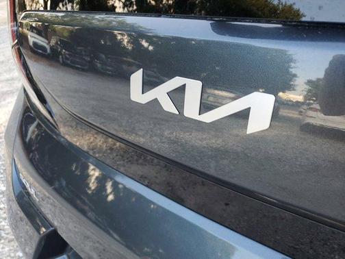 2025 Kia Soul GT-Line 2.0L