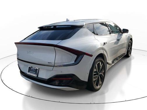 2023 Kia EV6 GT-Line