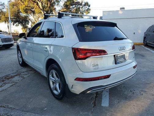 2021 Audi Q5 45 Premium