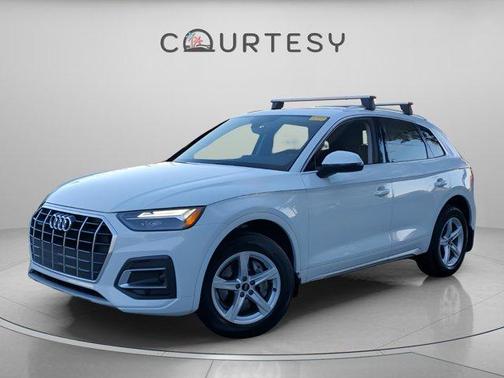 2021 Audi Q5 45 Premium