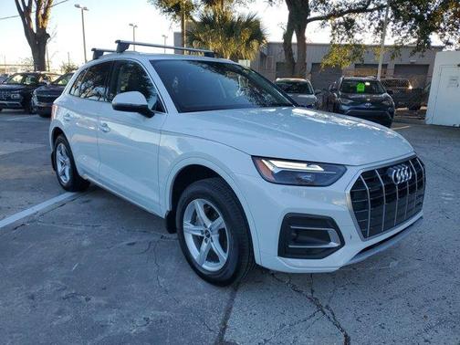 2021 Audi Q5 45 Premium