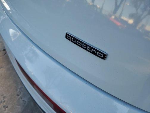 2021 Audi Q5 45 Premium