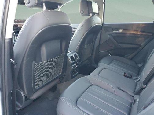 2021 Audi Q5 45 Premium