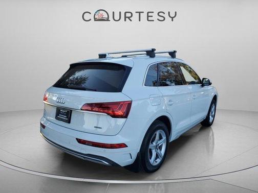 2021 Audi Q5 45 Premium