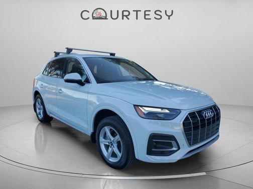 2021 Audi Q5 45 Premium