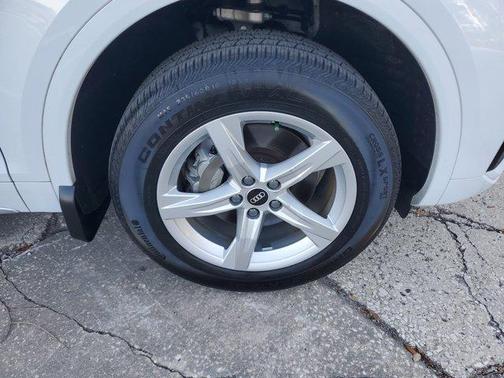 2021 Audi Q5 45 Premium