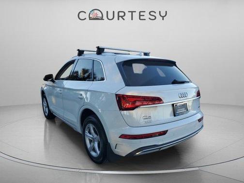 2021 Audi Q5 45 Premium