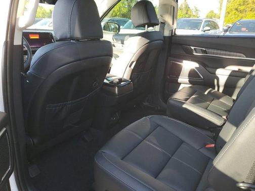 2025 Kia Telluride SX