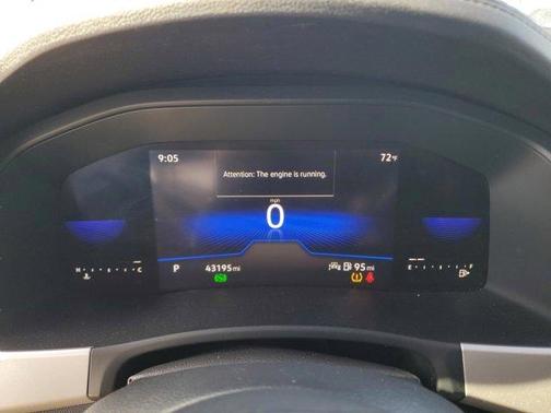 2022 Volkswagen Atlas Cross Sport 2.0T SE