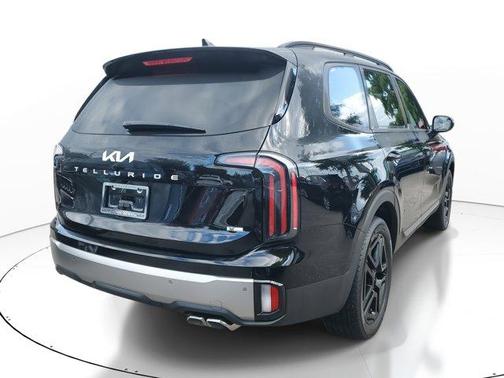2023 Kia Telluride SX X-Line