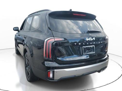 2023 Kia Telluride SX X-Line