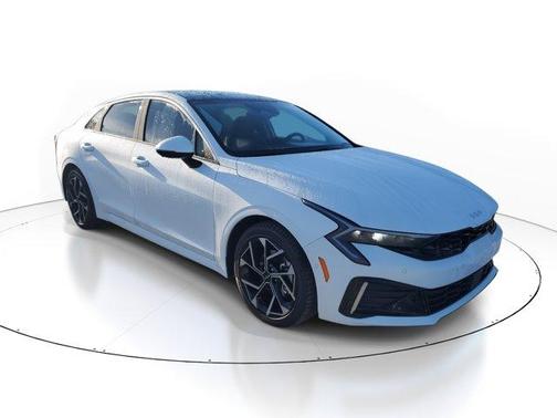 2025 Kia K5 EX