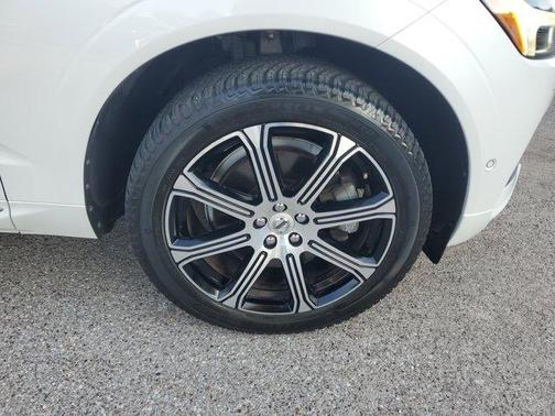 2018 Volvo XC60 T6 Inscription