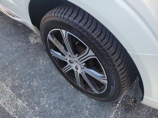 2018 Volvo XC60 T6 Inscription