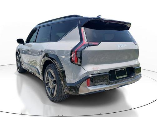 2026 Kia EV9 GT-Line