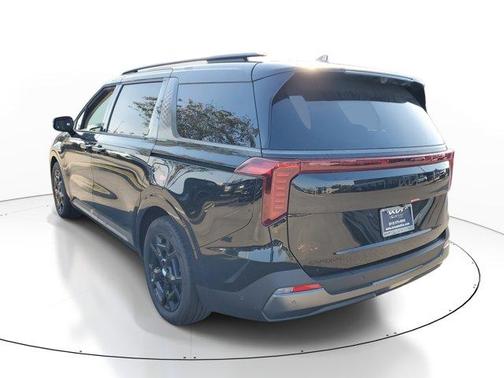 2026 Kia Carnival SX Prestige