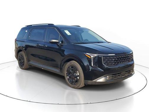 2026 Kia Carnival SX Prestige