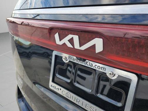 2024 Kia Carnival SX Prestige