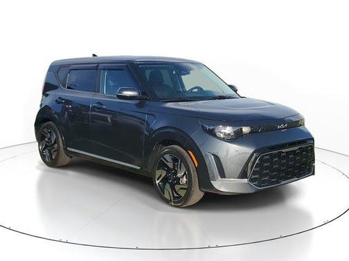 2023 Kia Soul GT-Line 2.0L