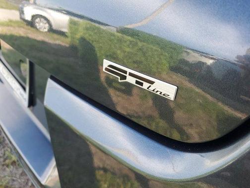 2023 Kia Soul GT-Line 2.0L
