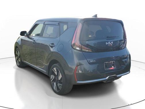 2023 Kia Soul GT-Line 2.0L