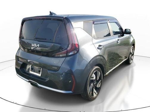 2023 Kia Soul GT-Line 2.0L