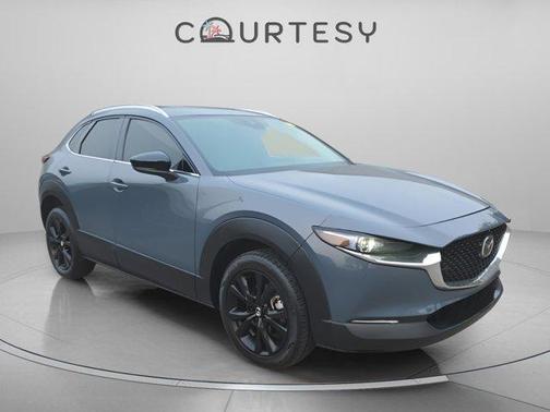 2022 Mazda CX-30 2.5 Turbo Premium Plus Package