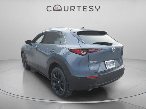 2022 Mazda CX-30 2.5 Turbo Premium Plus Package