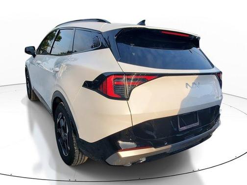 2026 Kia Sportage SX