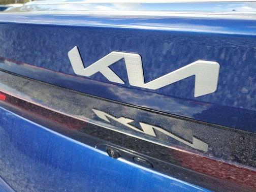 2025 Kia K5 GT