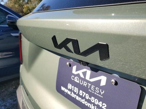 2026 Kia Sorento SX Prestige