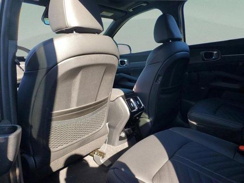 2026 Kia Sorento SX Prestige