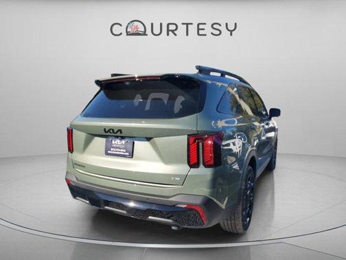 2026 Kia Sorento SX Prestige